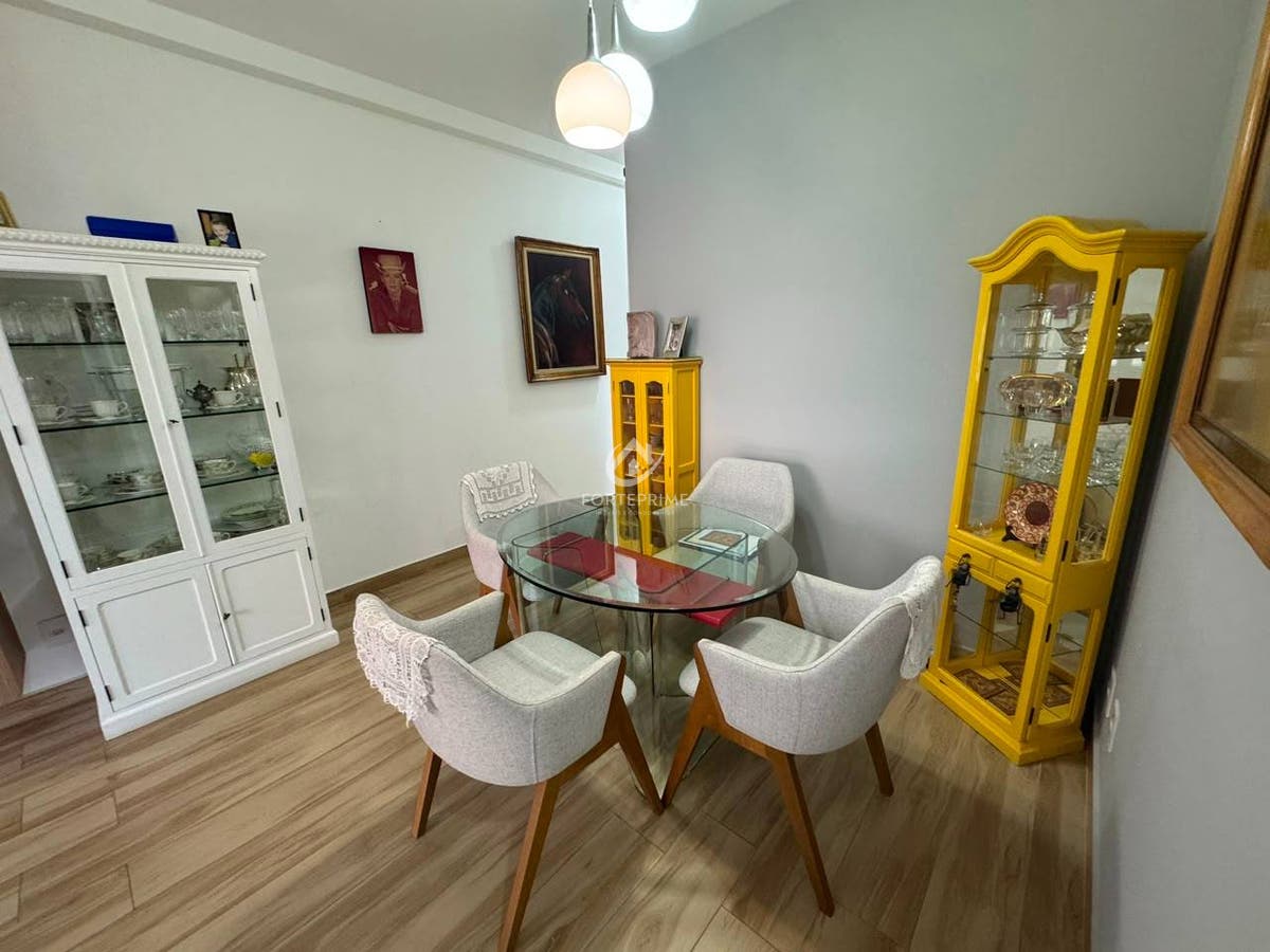 Apartamento com 1 quarto à Venda, Campo Belo - São Paulo — foto 3