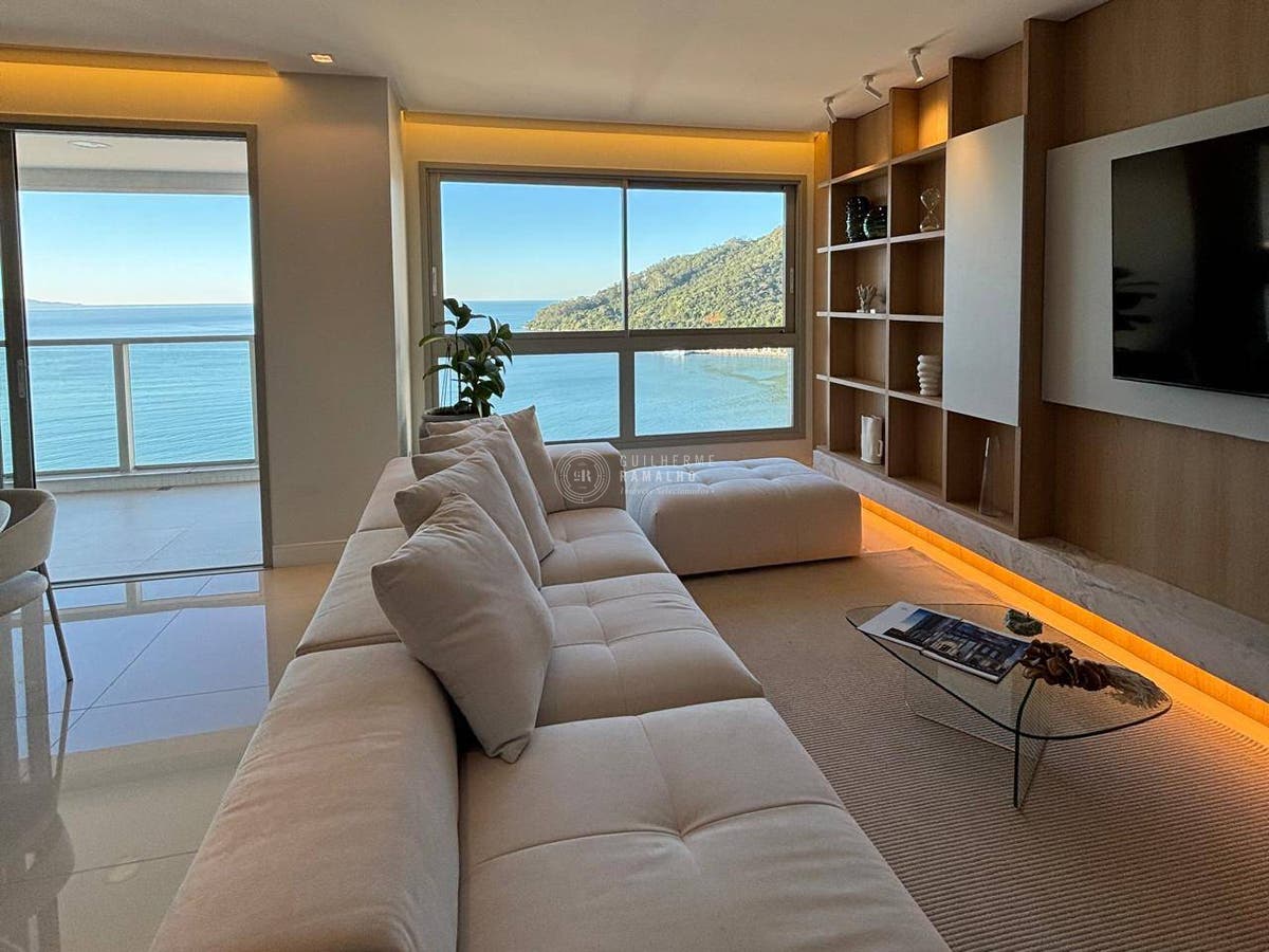 Morada Ilhas Marianas - Apartamento em Centro, Balneário Camboriú - à venda - IMOBILIÁRIA GUILHERME LTDA