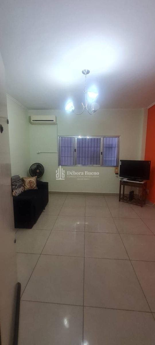 BOQUEIRÃO,Apartamento 2 Dormitórios, Sala Ampla, 1 Vaga de Garagem , 305mil - Apartamento em Boqueirão, Praia Grande - à venda - DEBORA BUENO CONSULTORIA IMOBILIÁRIA