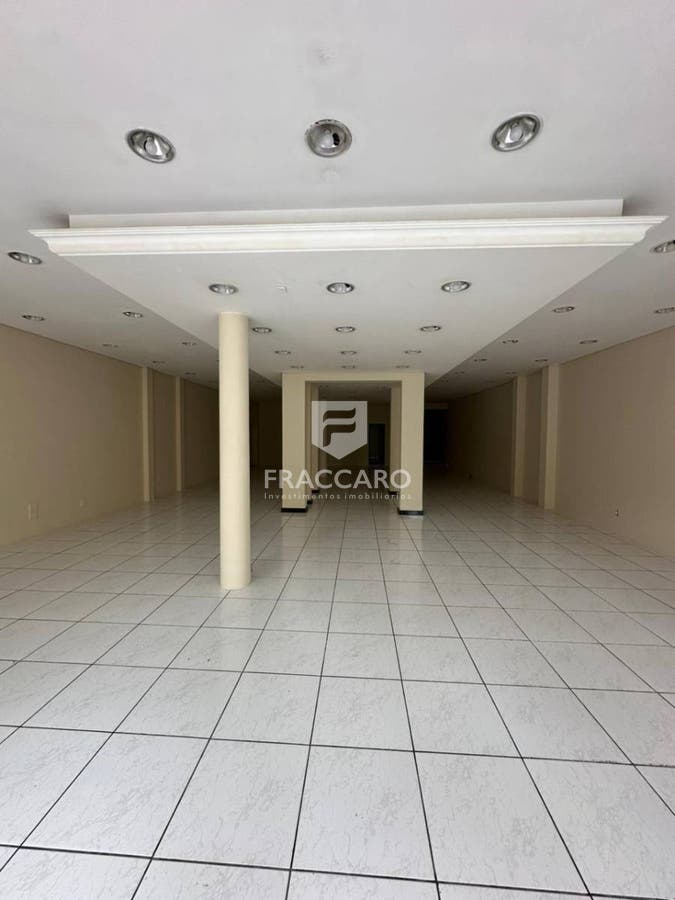 Comercial para alugar em Centro, Ponta Grossa — Portal Chave Fácil