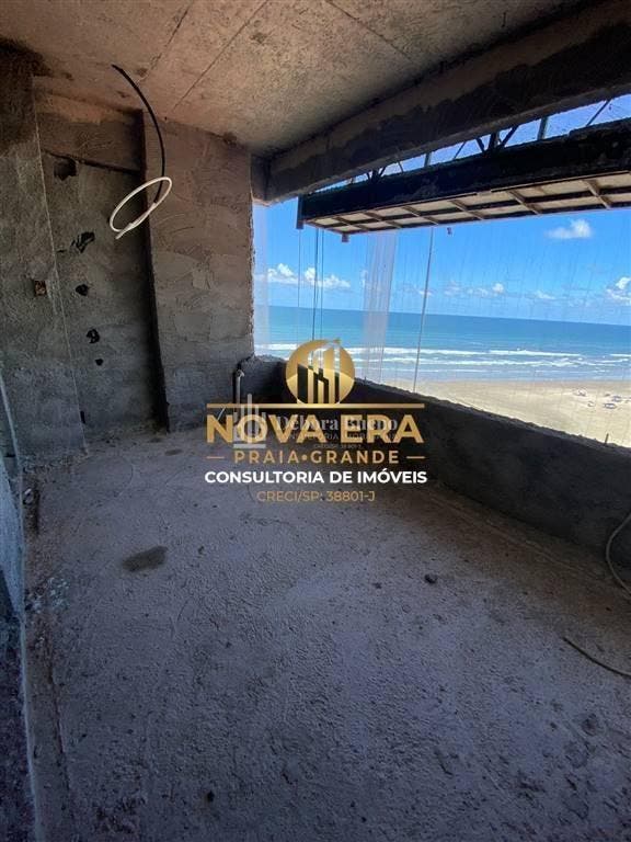 FRENTE MAR | R$ 213 MIL DE ENTRADA | 2 DORM | 1 SUÍTE COM VARANDA | LAZER COMPLETO - Apartamento em Jardim Imperador, Praia Grande - à venda - DEBORA BUENO CONSULTORIA IMOBILIÁRIA