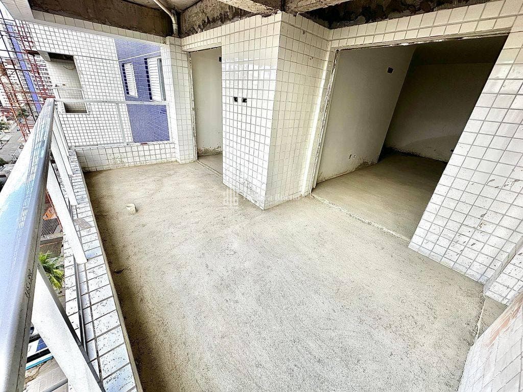 🔥 SHOW DE CONDIÇÃO! R$ 200 MIL DE ENTRADA | 2 SUÍTES | VARANDA GOURMET | 2 VAGAS | LAZER COMPLETO 🏡✨ - Apartamento em Aviação, Praia Grande - à venda - DEBORA BUENO CONSULTORIA IMOBILIÁRIA