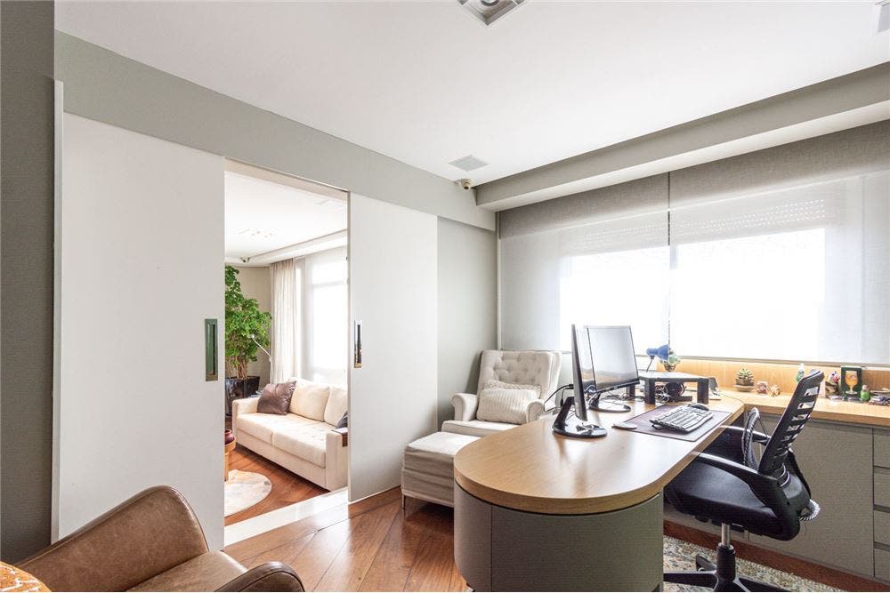 Apartamento, 3 quartos, 210 m² - Foto 34