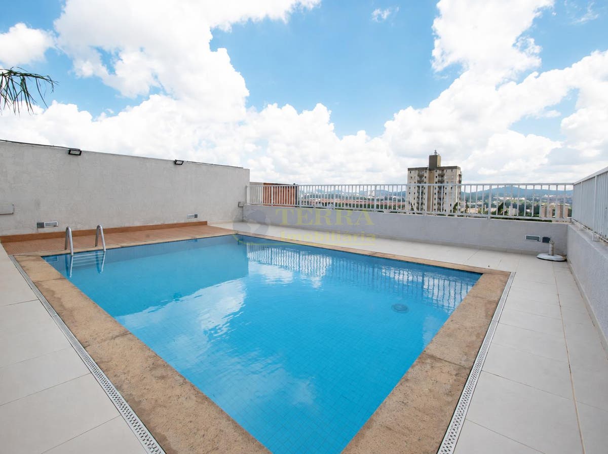 Apartamento à venda em Condomínio Uno, Osasco — foto 3