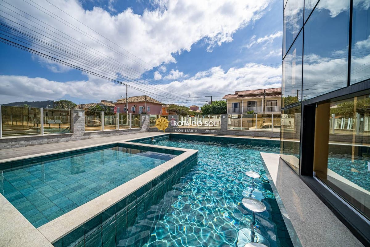 Badejo Duplex 2 Suítes 200 Metros Praia Mariscal Bombinhas SC - 44