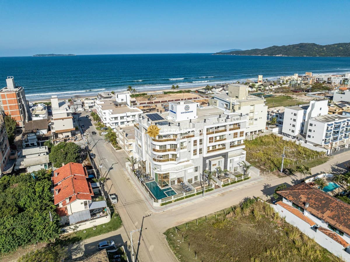 Badejo Duplex 2 Suítes 200 Metros Praia Mariscal Bombinhas SC - 36
