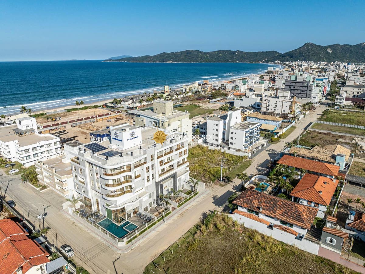 Badejo Duplex 2 Suítes 200 Metros Praia Mariscal Bombinhas SC - 35
