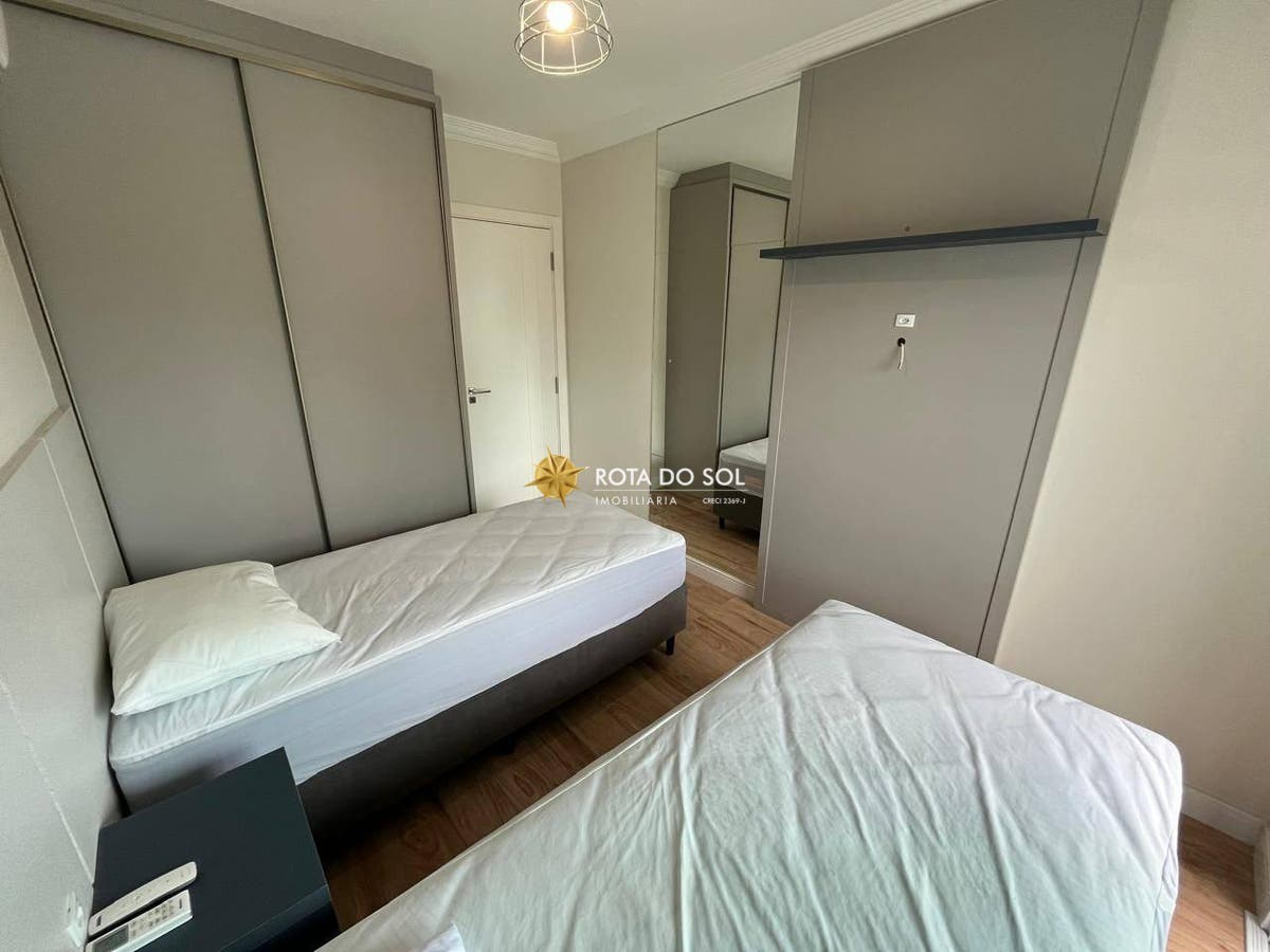 Eunice Costa Apartamento Mobiliado 2 Quartos Praia de Mariscal Bombinhas SC - 11