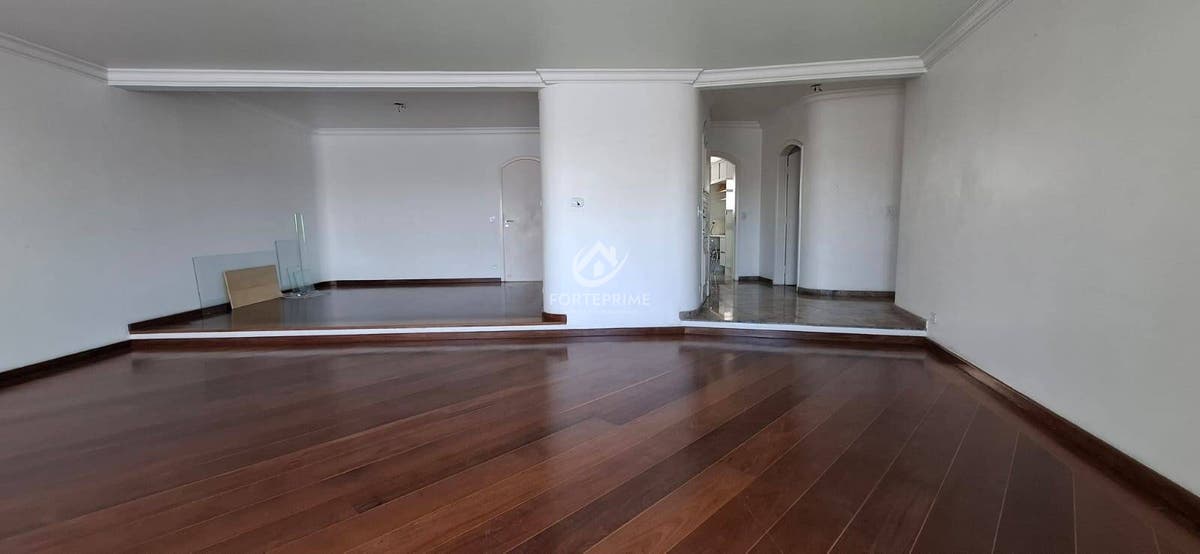 Apartamento com 4 quartos à Venda, Indianópolis - São Paulo — foto 2