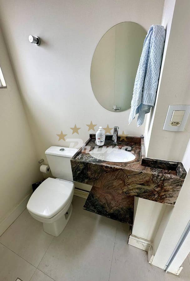 Casa, 4 quartos, 240 m² - Foto 22