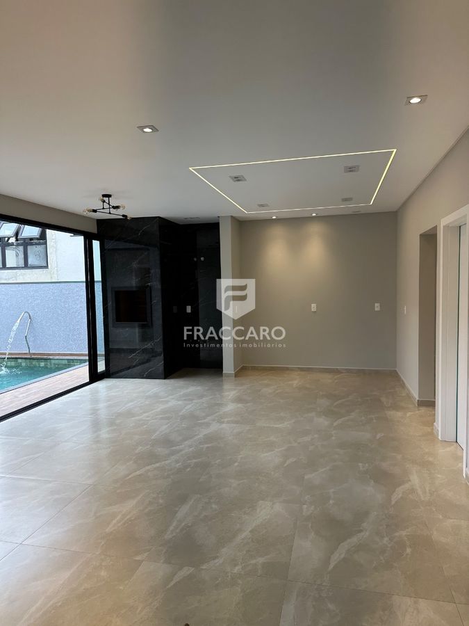 Casa à venda em Orfãs, Ponta Grossa — Portal Chave Fácil