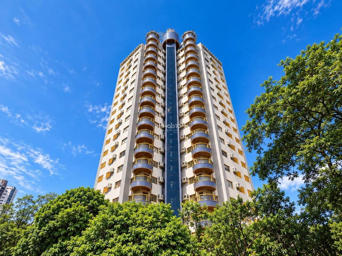 APARTAMENTO PARA ALUGAR EDIFICIO RIO NEGRO CENTRO FOZ DO IGUAÇU - PR