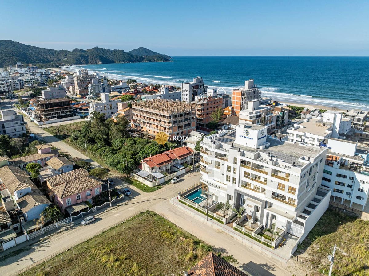 Badejo Duplex 2 Suítes 200 Metros Praia Mariscal Bombinhas SC - 37