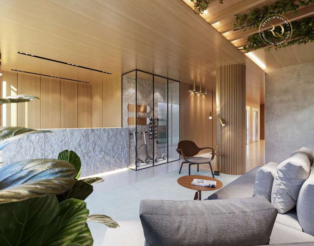 Eco jardins