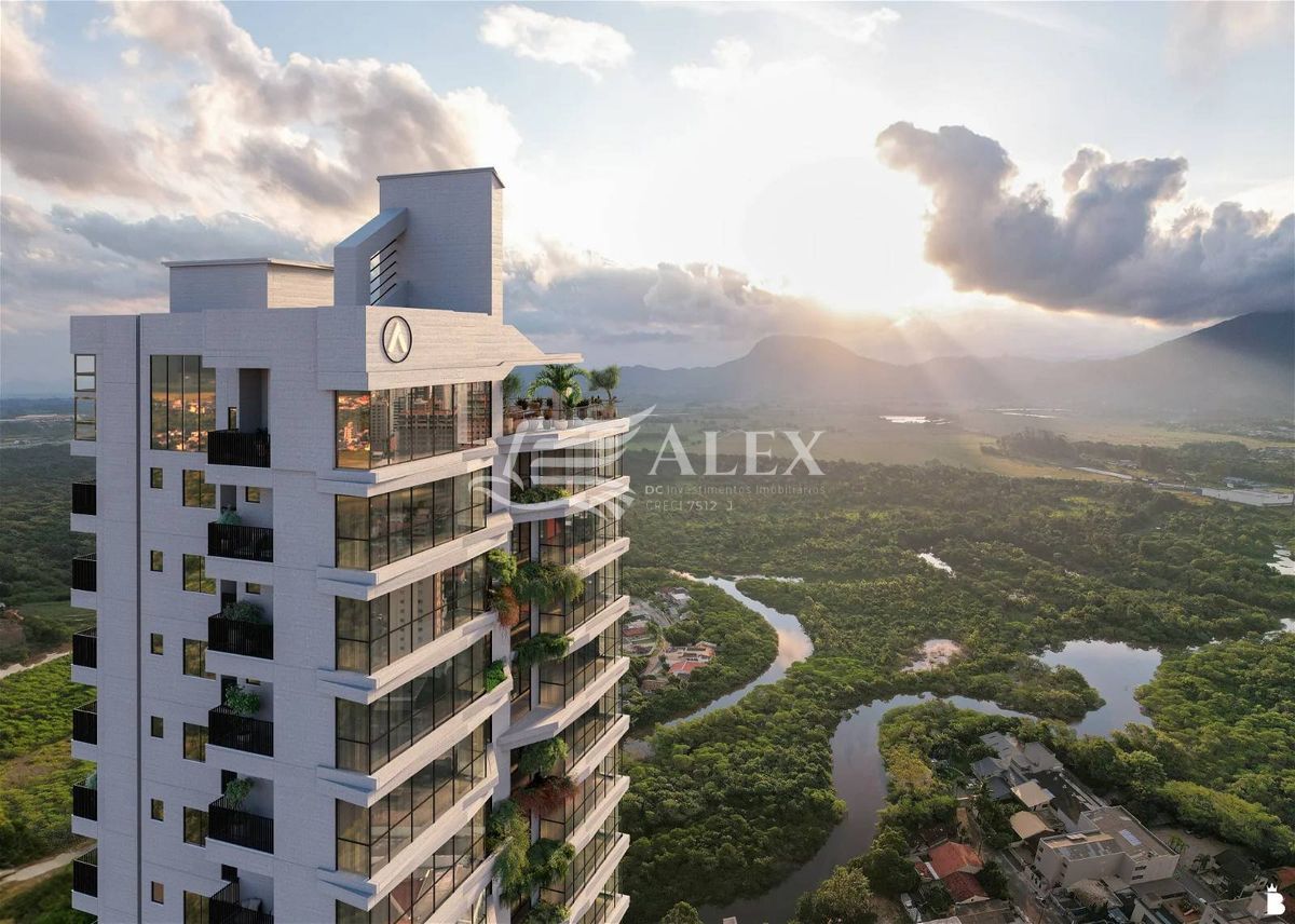 West park - estilo de vida elegante em conexão com natureza 