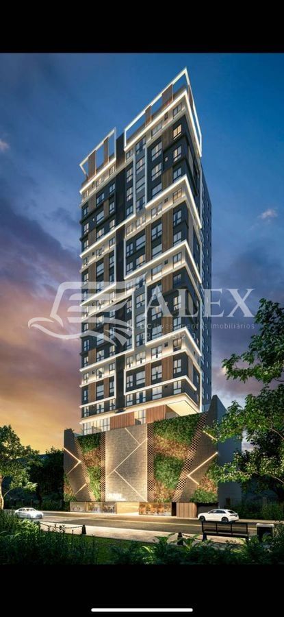 Selent green horizon apartamentos com 2 suítes e 1 vagas de 