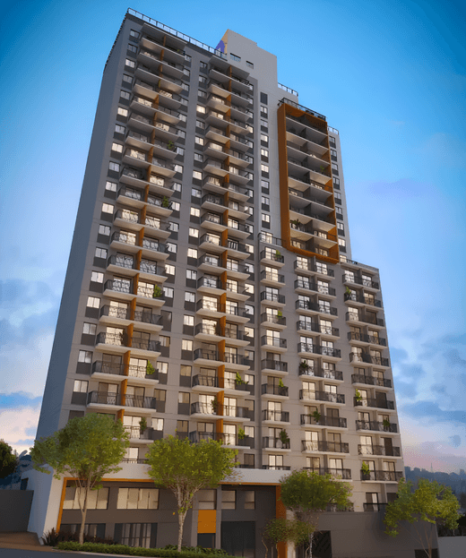 Mirus - NR - Flat/Loft/Estúdio em Jardim Vera Cruz(Zona Sul), São Paulo - à venda - PERENNIAL ASSESSORIA E SERVIÇOS LTDA EPP
