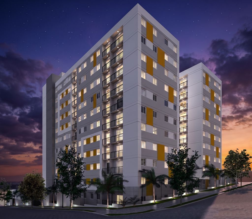 Marauá - Apartamento em Parada XV de Novembro, São Paulo - à venda - PERENNIAL ASSESSORIA E SERVIÇOS LTDA EPP