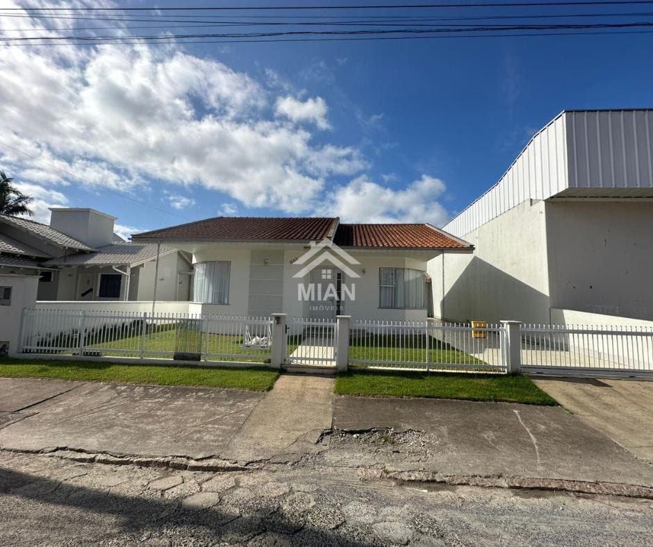 Casa, Jardim América - Ituporanga - Casa em Jardim América, Ituporanga - à venda - Imobiliária MIAN Imóveis
