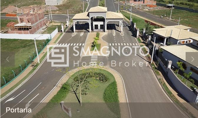 Reserva das Paineiras - Casa de Condomínio em Jardim São Francisco, Piracicaba - Smagnoto Home Broker