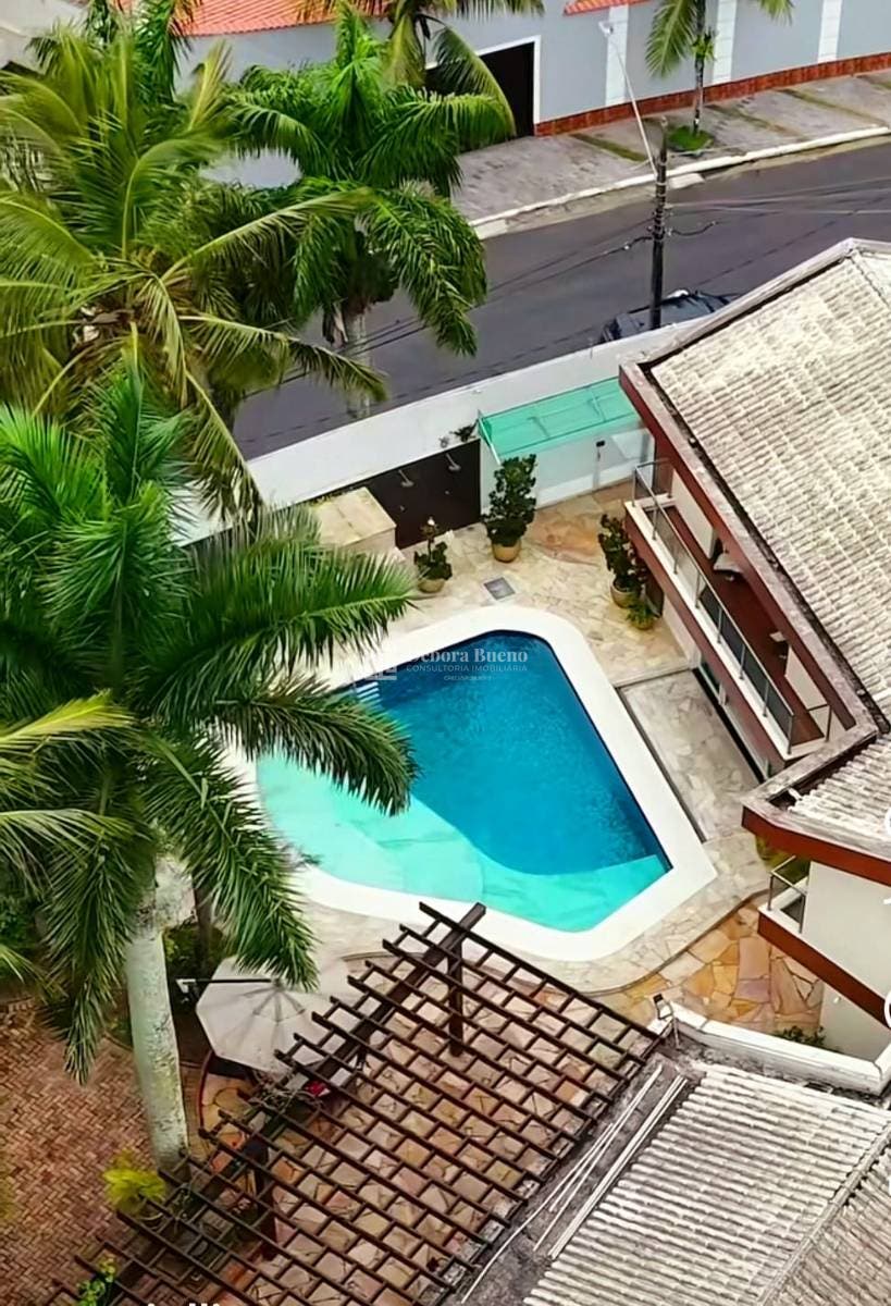 Canto do Forte, Casa Exclusiva c/ 4 Suítes, zona nobre, conforto e Sofisticação - Casa em Canto do Forte, Praia Grande - à venda - DEBORA BUENO CONSULTORIA IMOBILIÁRIA