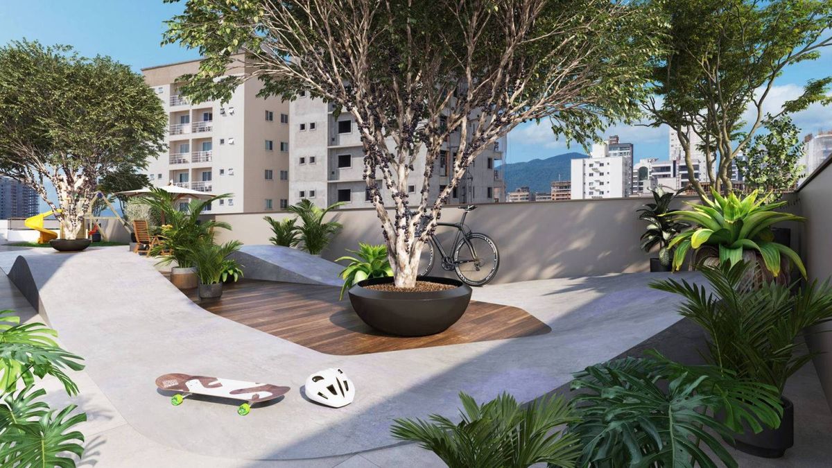 Âmbar residence - apartamentos 3 suítes em itapema