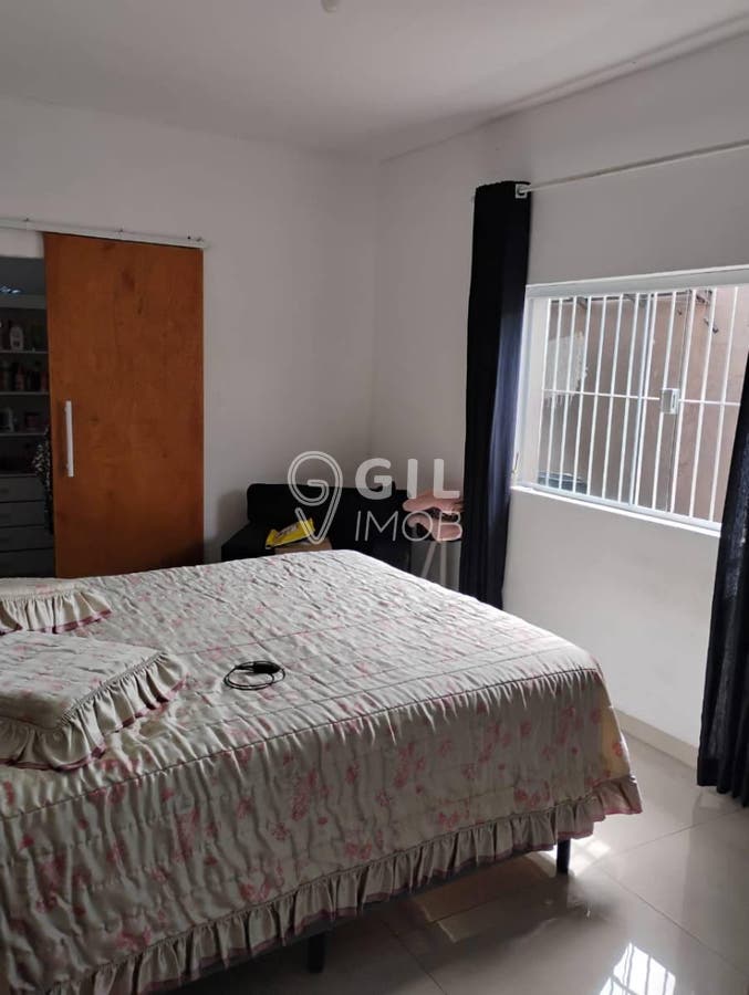 Casa, 4 quartos, 201 m² - Foto 9