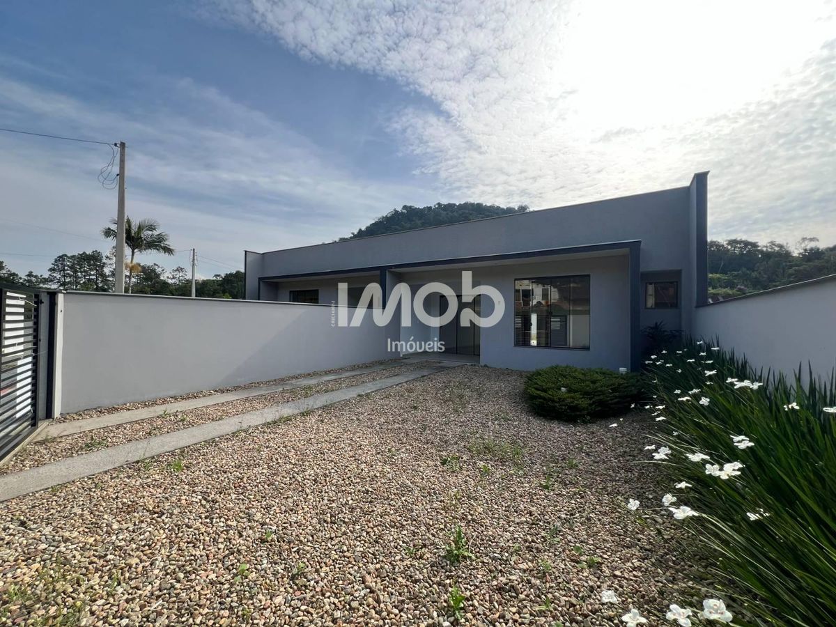 Casa, 3 quartos, 75 m² - Foto 3