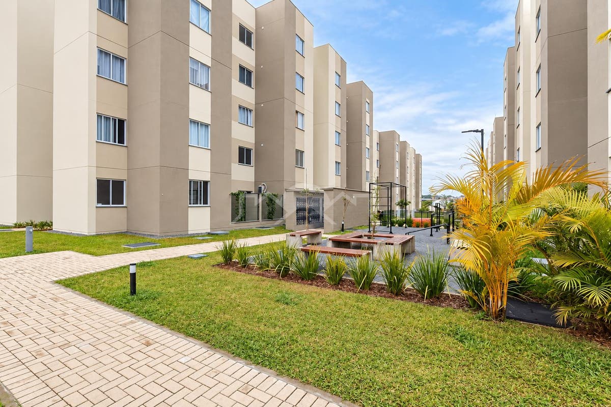 Apartamento, 2 quartos, 62 m² - Foto 9