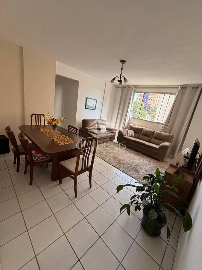 Apartamento Venda Excelente Vila Adyana - Apartamento em Vila Adyana, São José dos Campos - à venda - Duabelas Imobiliária