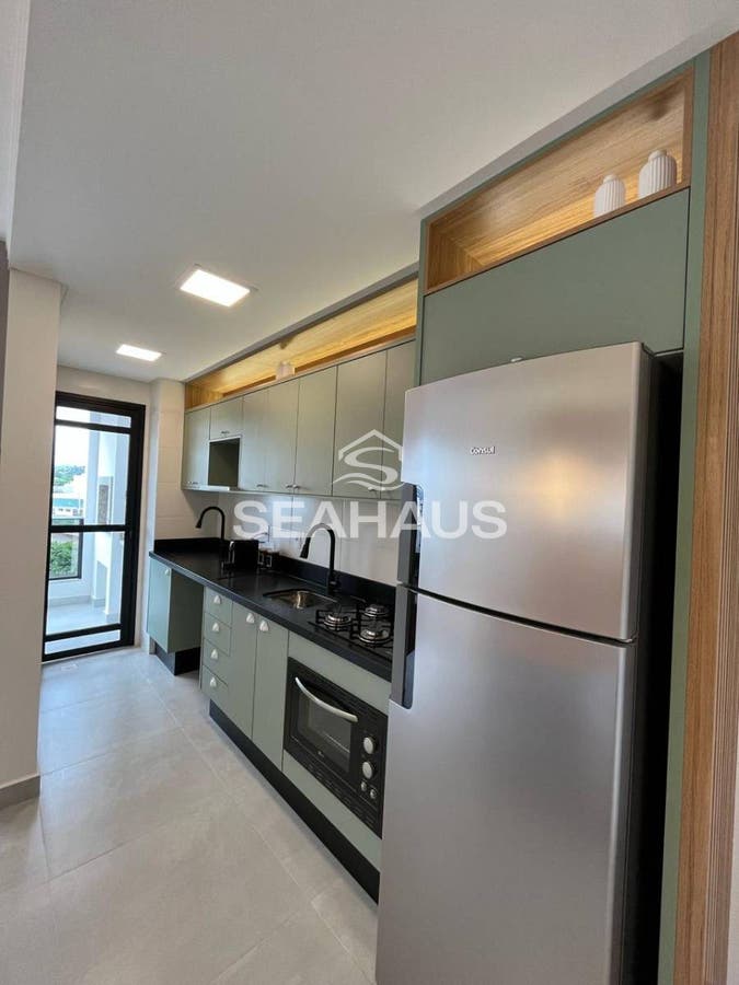 Apartamento, 2 quartos, 72 m² - Foto 7