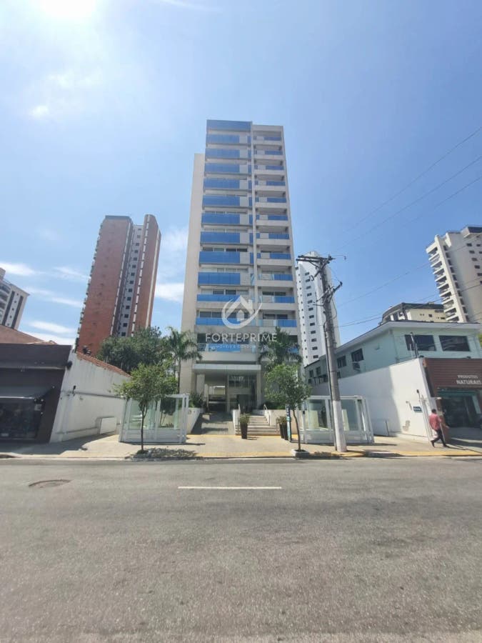 Salas Comerciais, Campo Belo - São Paulo — foto 2