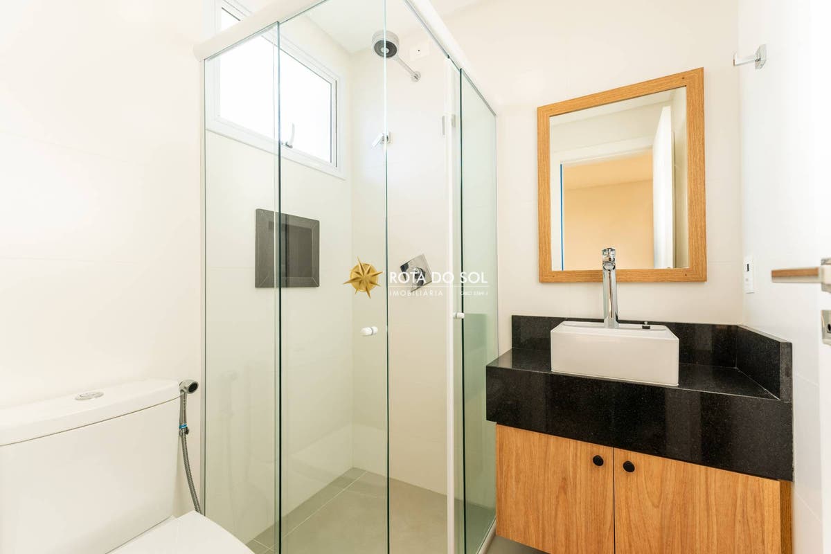 Badejo Apartamento Duplex 2 Suítes Canto Grande Bombinhas SC - 23