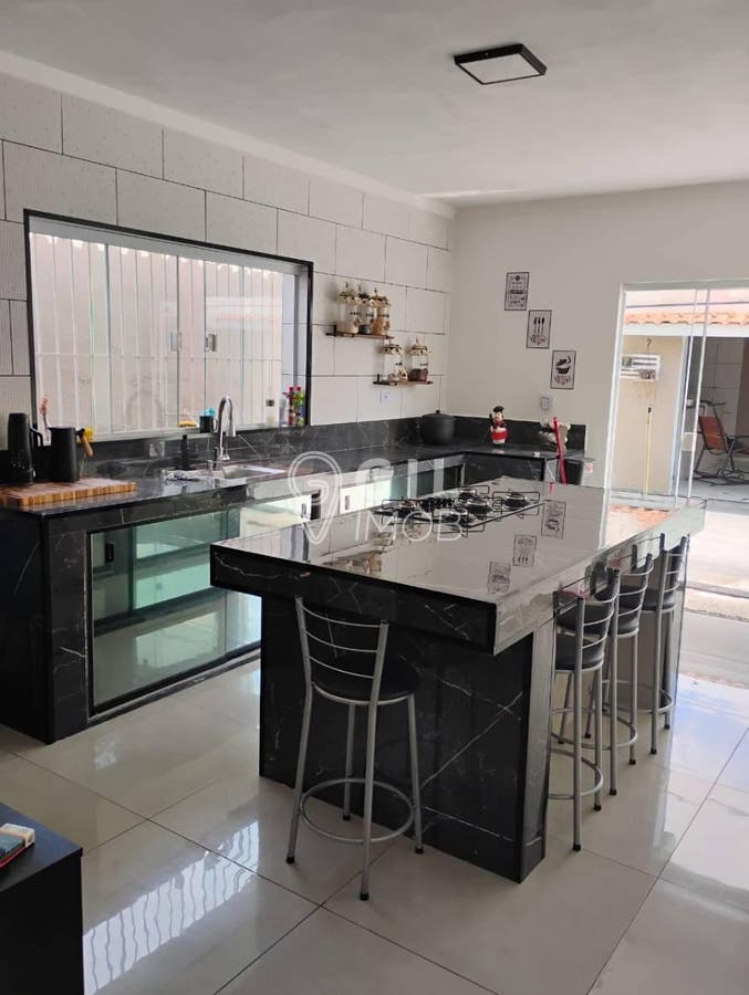 Casa, 4 quartos, 201 m² - Foto 7