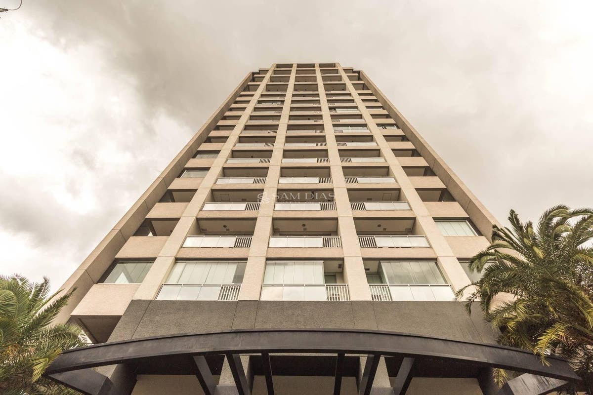 Loja-Salão, 873 m² - Foto 2