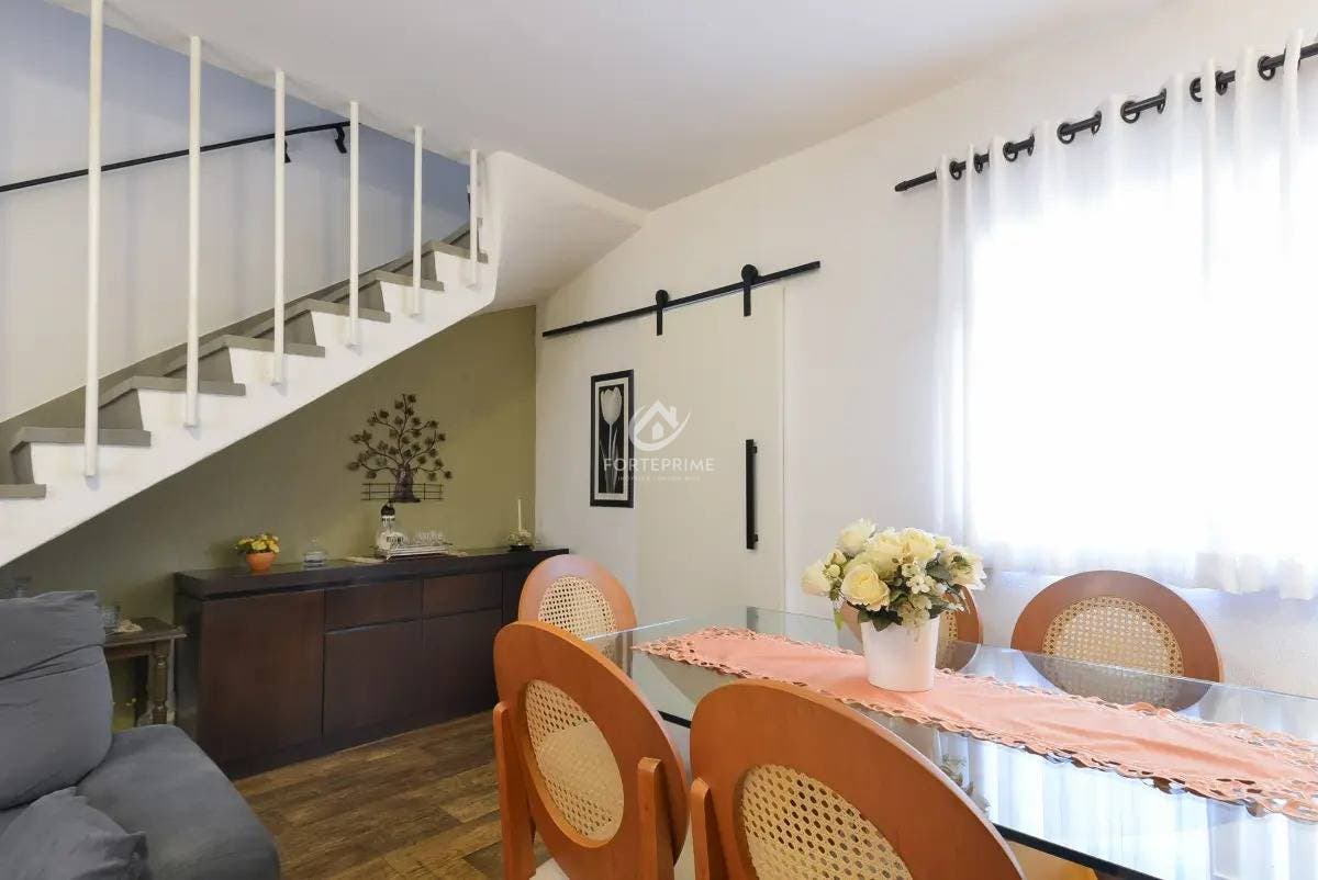 SOBRADO DE 93M² À VENDA NO IPIRANGA — foto 5