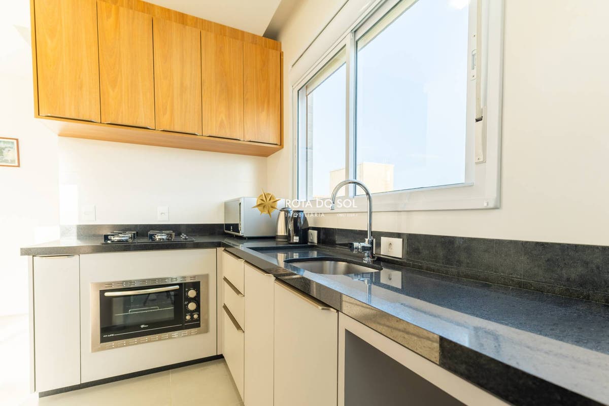 Badejo Apartamento Duplex 2 Suítes Canto Grande Bombinhas SC - 14