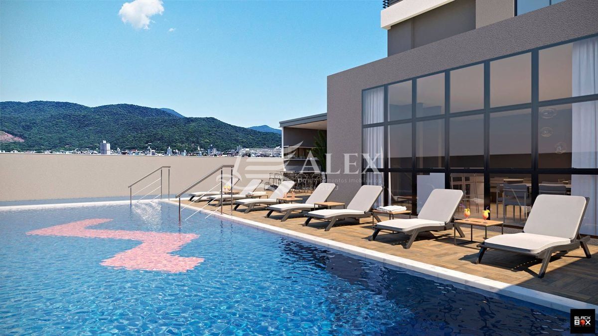 Elyon residence - apartamentos com 3 suítes e 2 vagas de gar