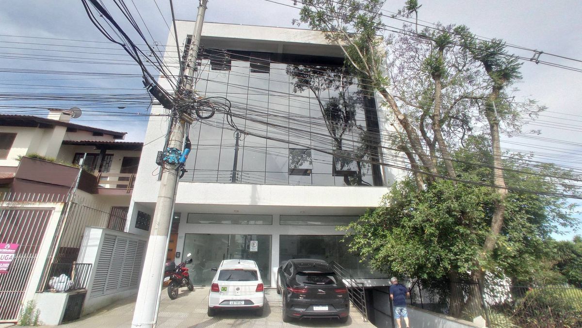 Centro gravataí