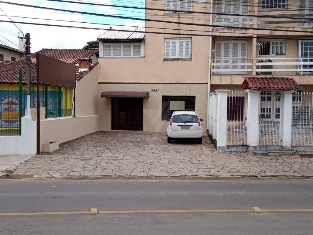 Centro gravataí