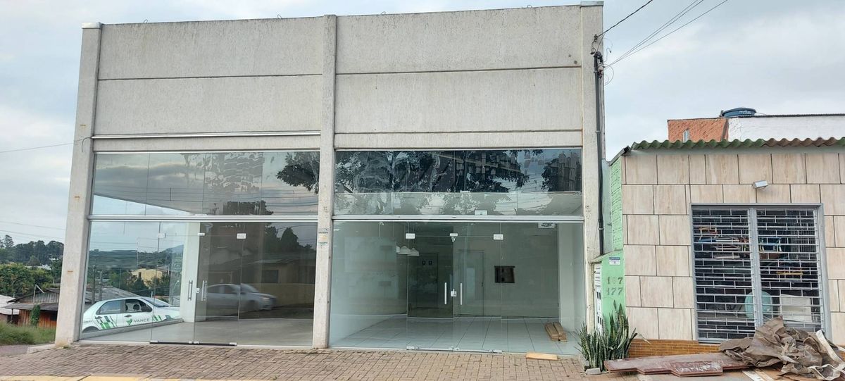 Santa cruz gravataí