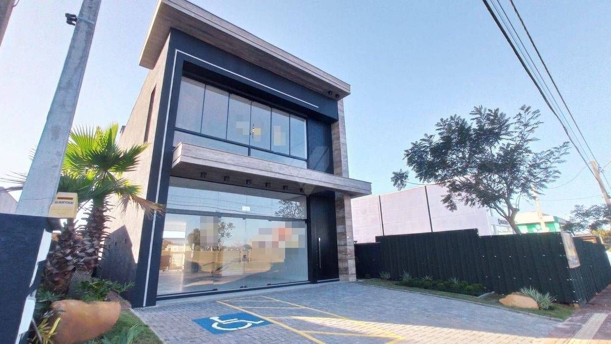 Alphaville comercial gravataí