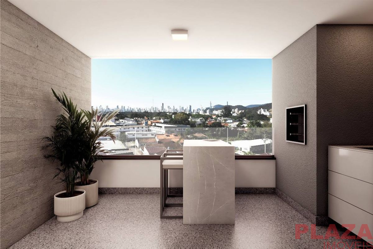 Pré lançamento palm coast com 2 suítes em camboriú