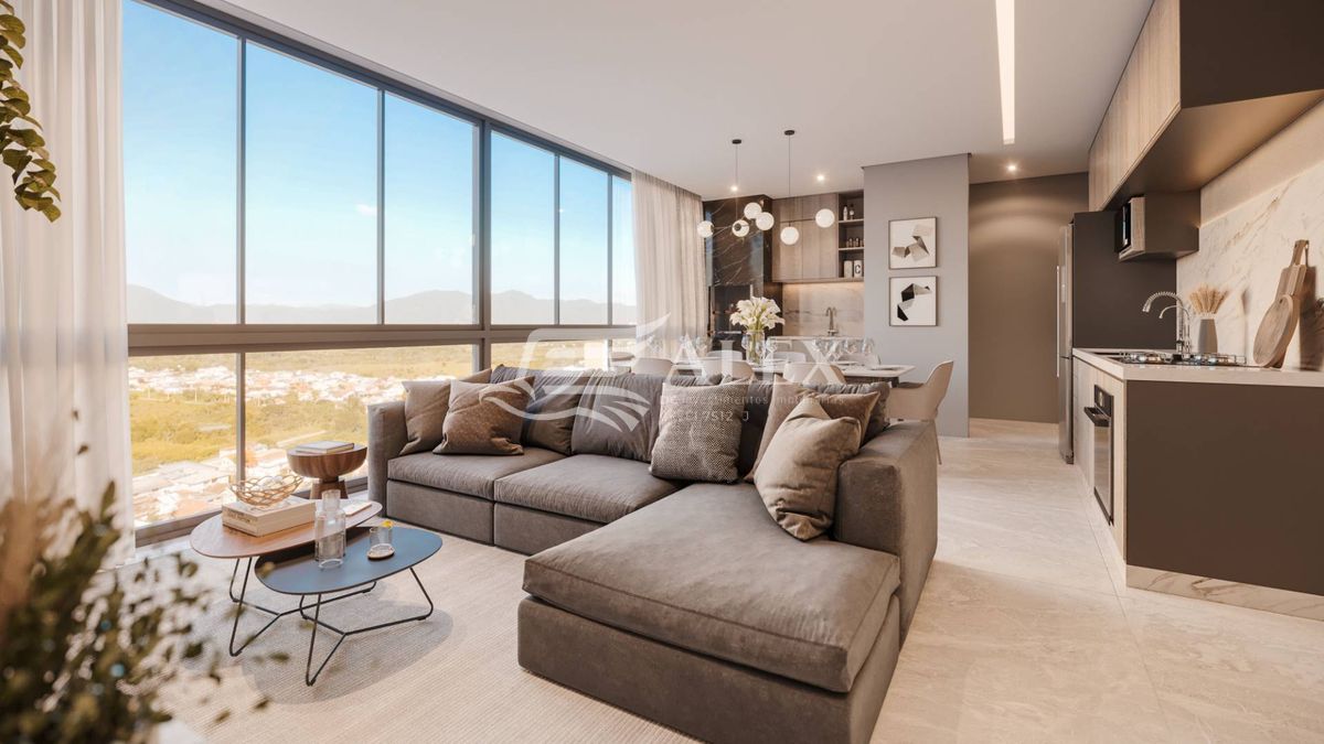 Rv for you apartamento com 2 suítes e 1 vaga de garagem - lo