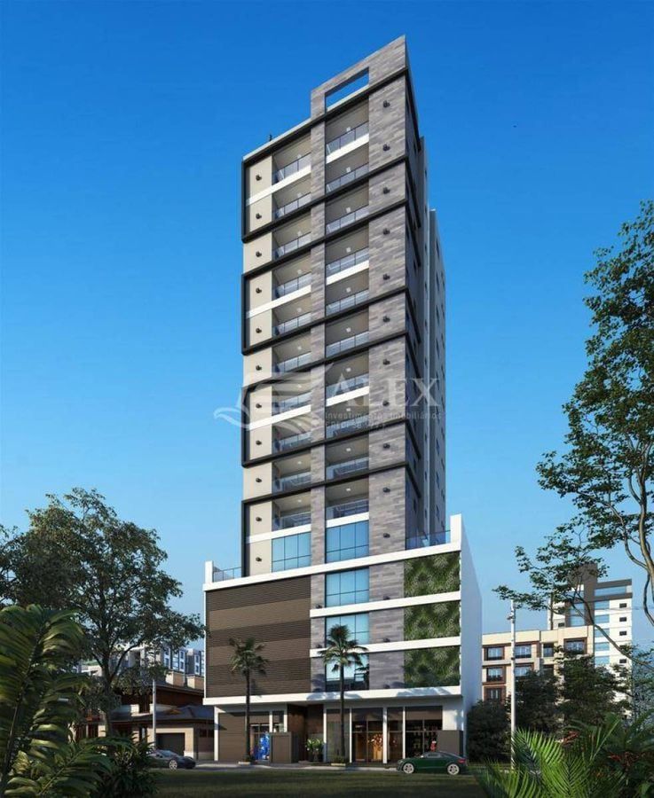 Ciro dellagnelo residence apartamentos 03 suítes em meia pra
