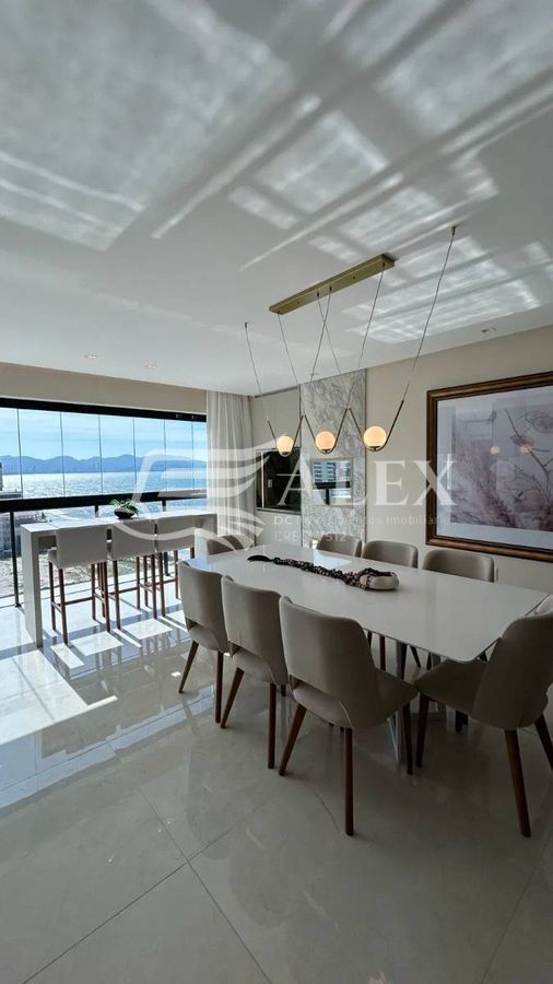 Cna cp1201 cartier residence - apartamento 04 suítes frente 