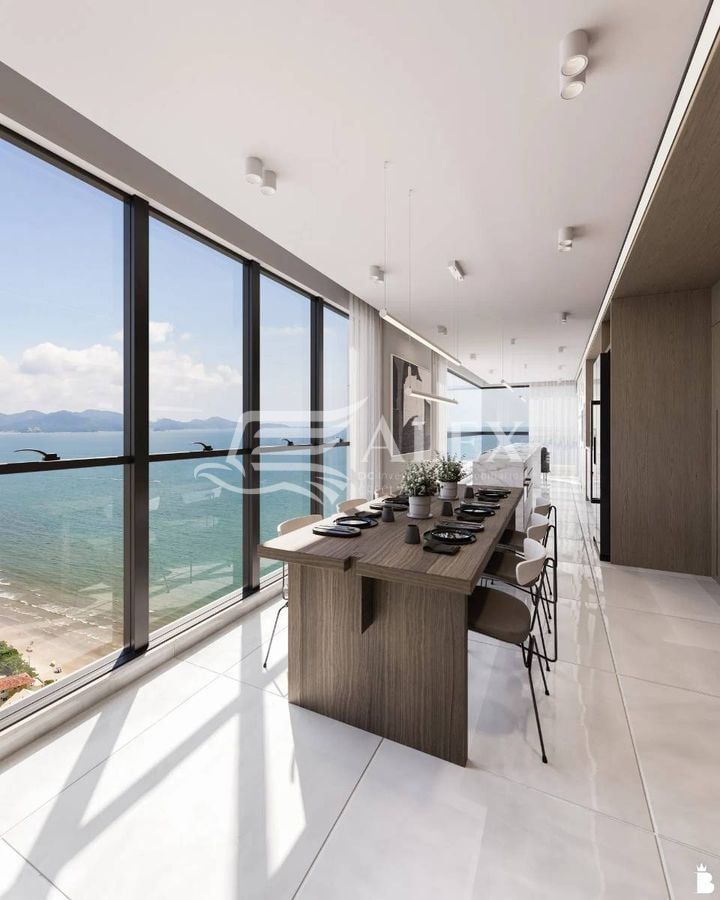 Edifício nomma- apartamentos com 3 suítes no perequê