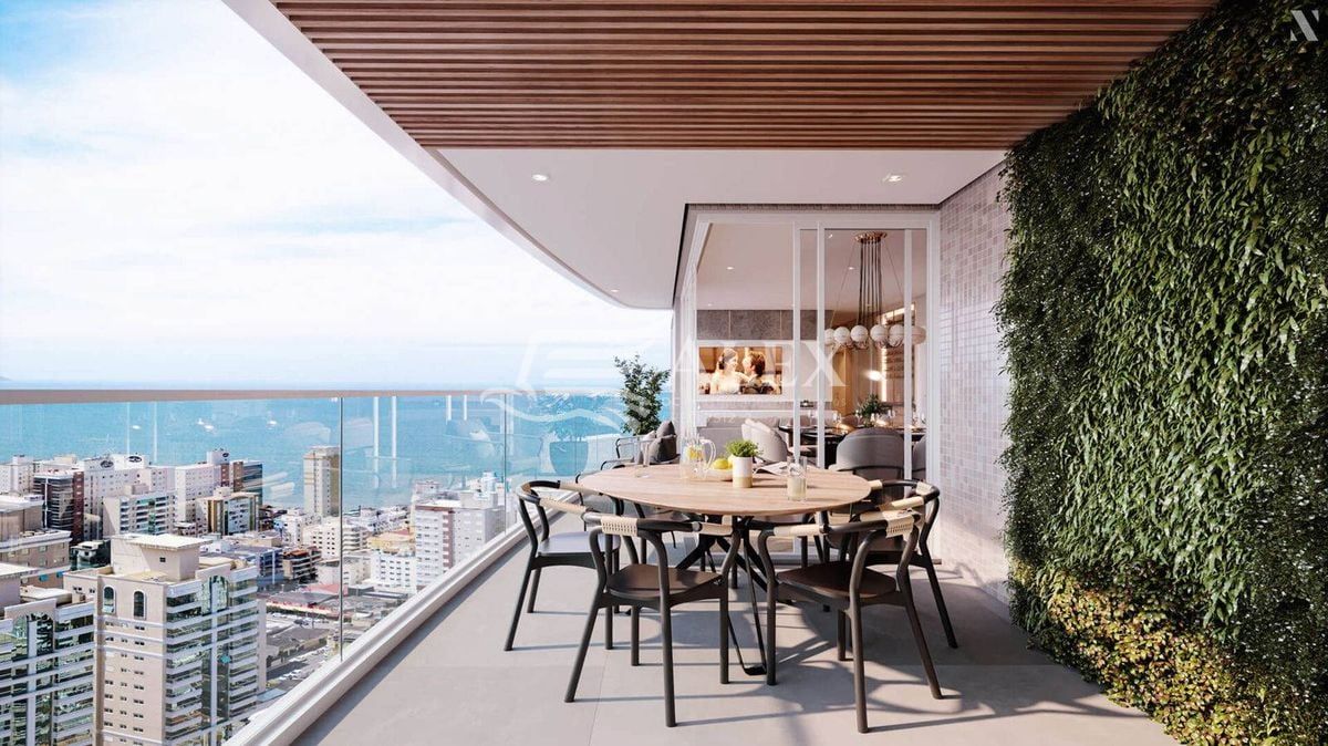 Grand unique - apartamentos com 2 suítes