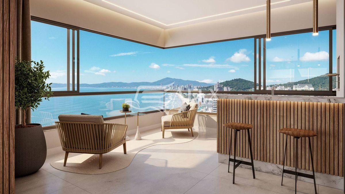Gran vittoria residence apartamentos 4 suítes no centro em i