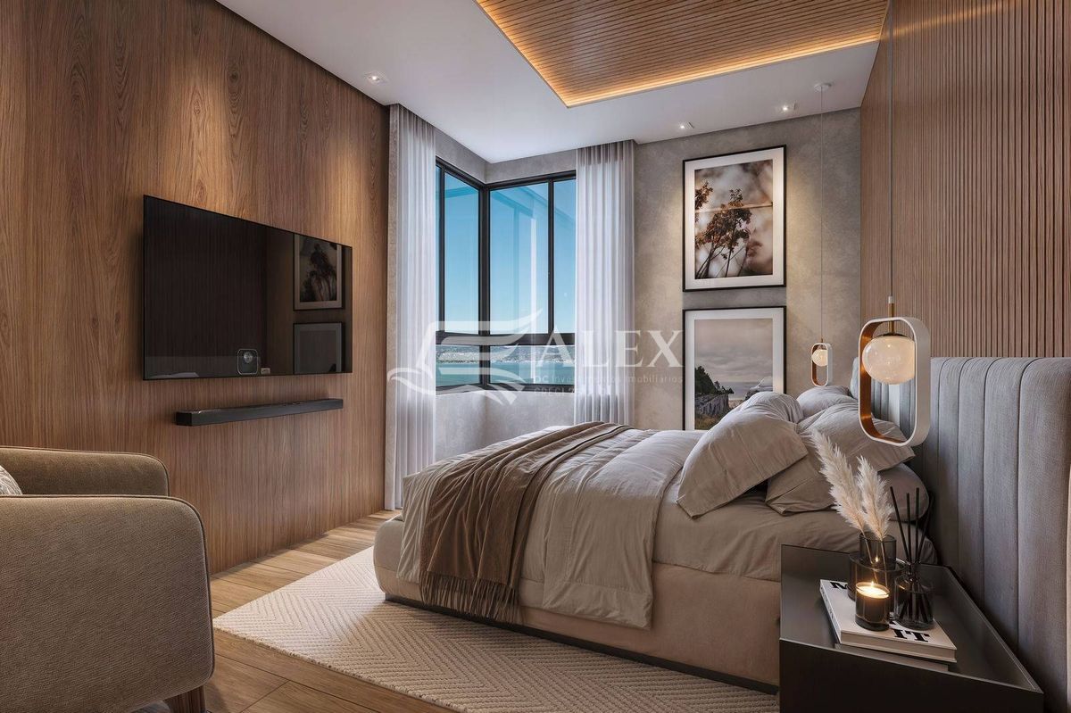 Bayuquan - apartamentos com 2 suítes com vista mar no tabule
